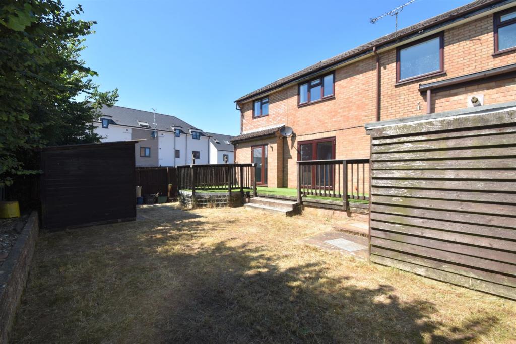 Cullompton Seddons