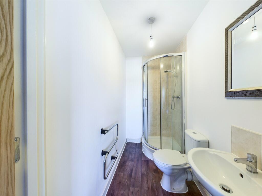 Ensuite