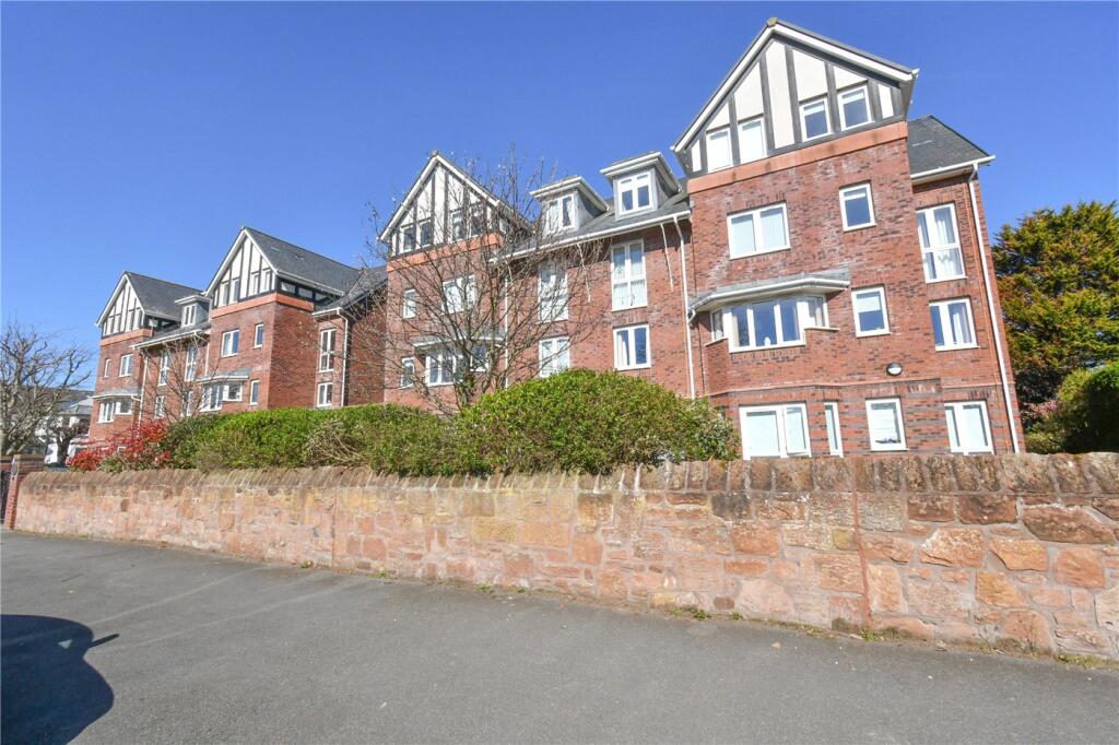 The Kings Gap, Hoylake, Wirral