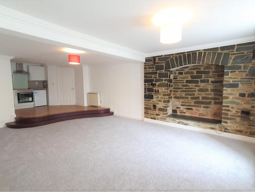 5 Wheal Brake Lodge Lounge