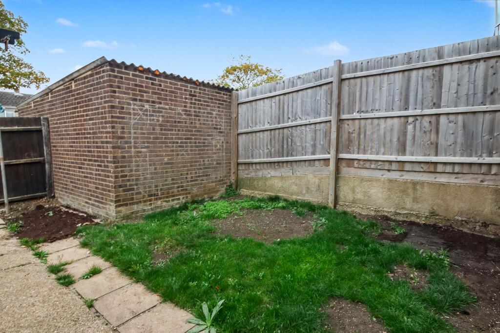 22 Sycamore Drive, Huntingdon, Cambridgeshire, PE29 7JB