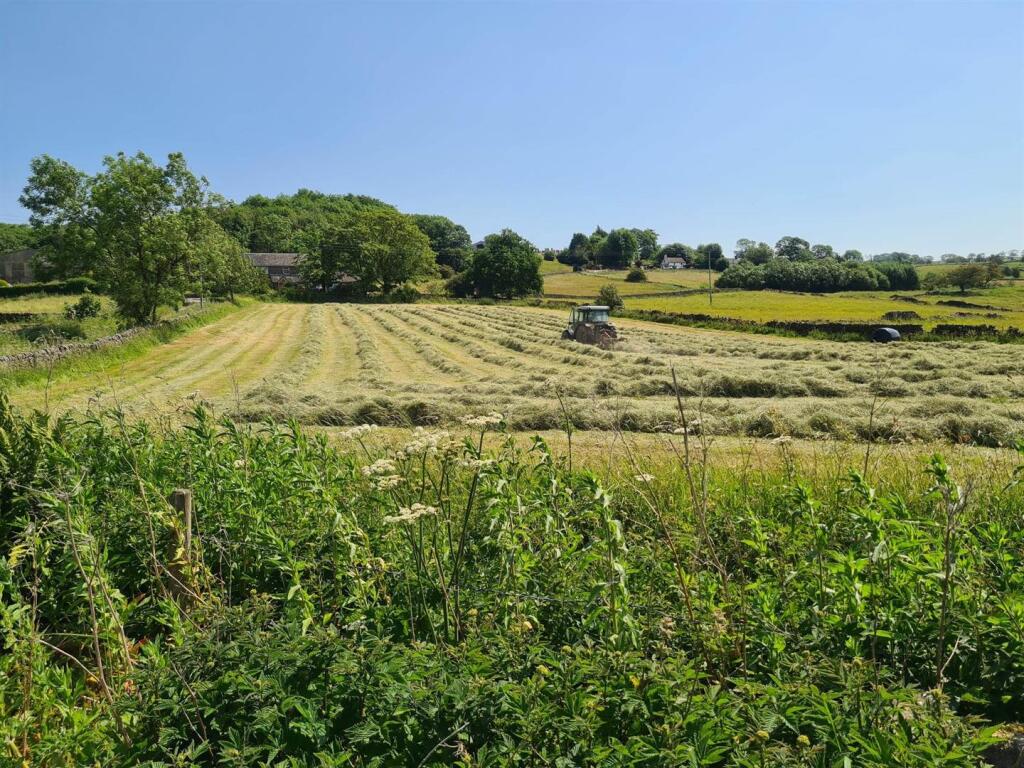 Land