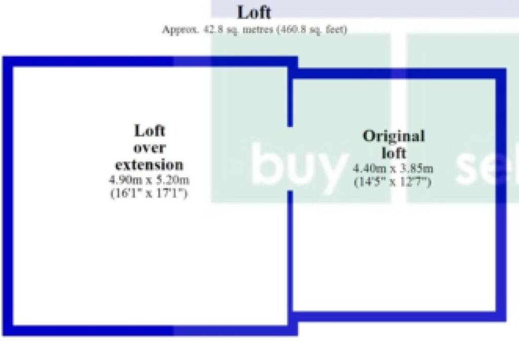 Loft Space