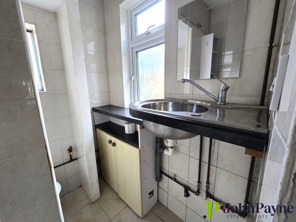 Utility/WC