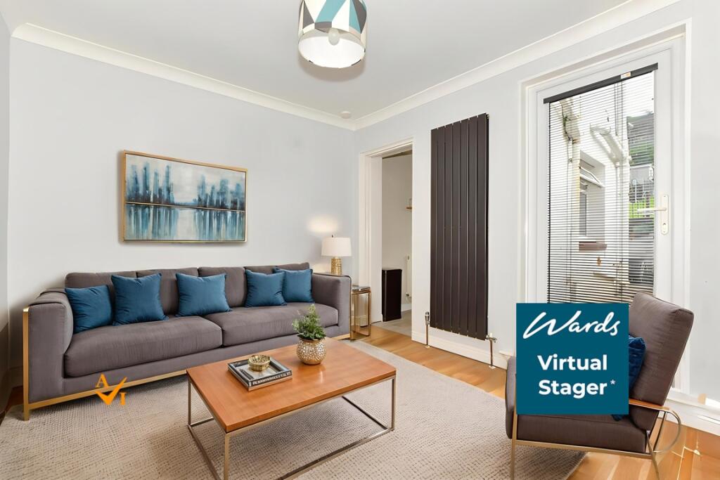 Lounge (Modern Style)