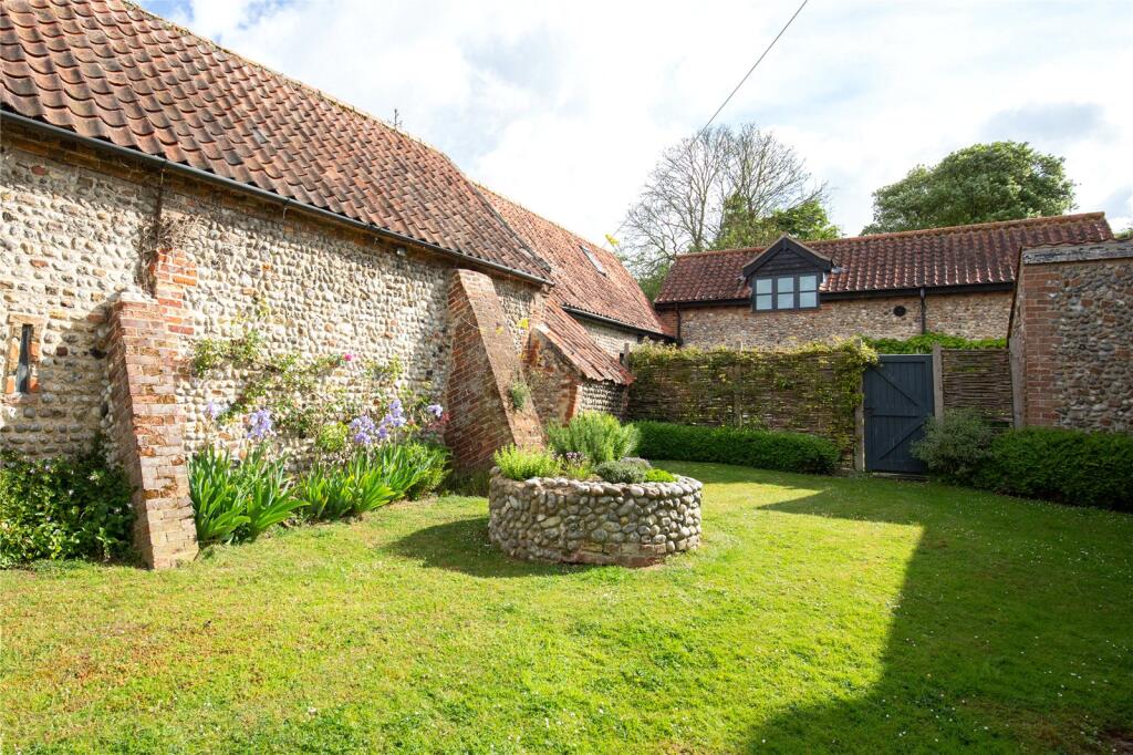 Well Gdn View Annexe