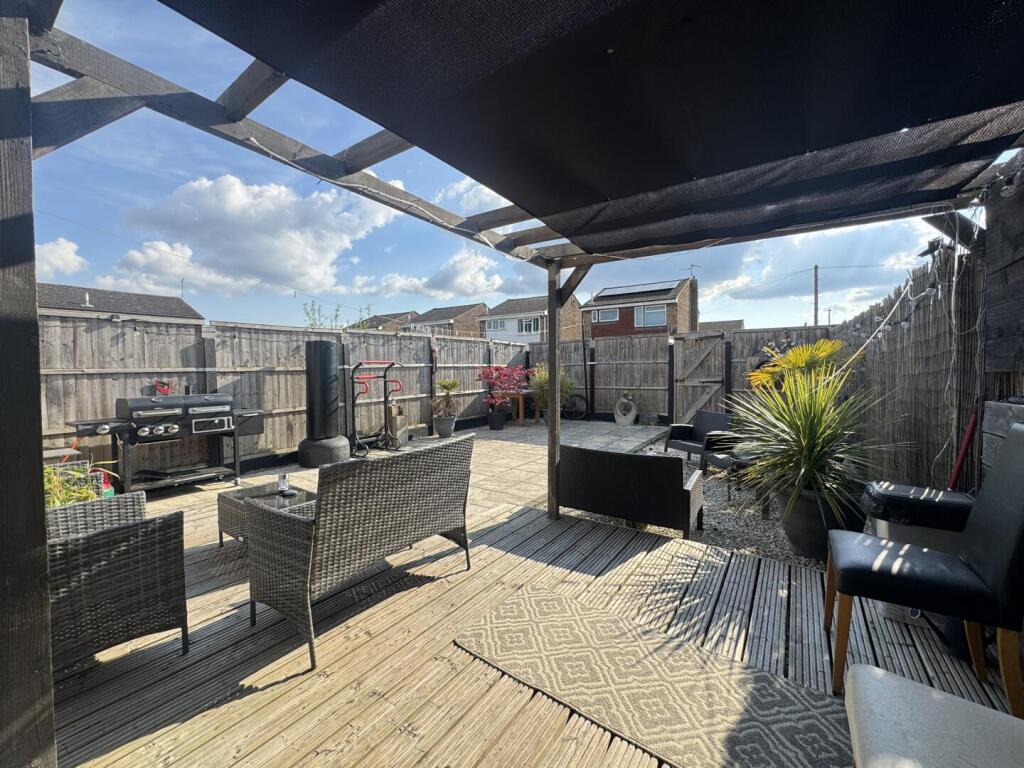 Terrace / Patio