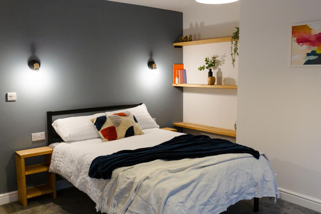 HMO, Thorne Road, Doncaster-44