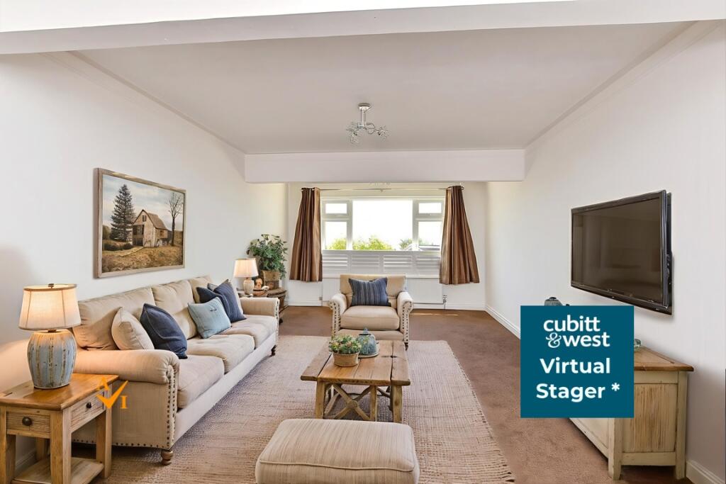 Lounge (Farmhouse Style)