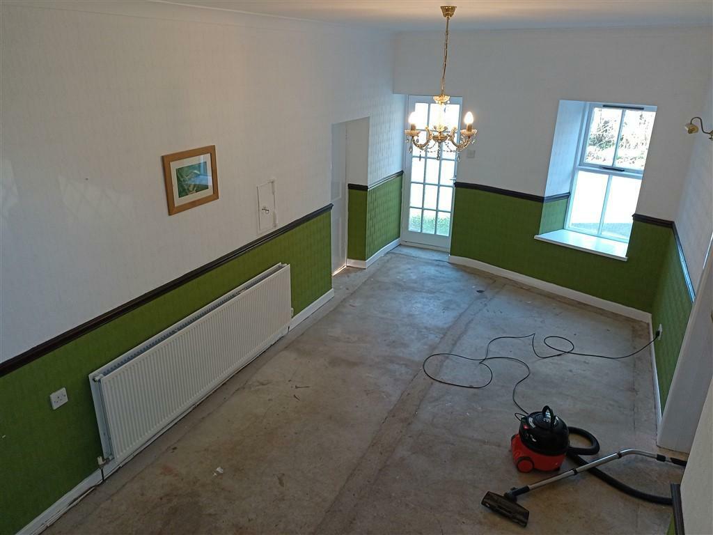 Dining Room - View 2