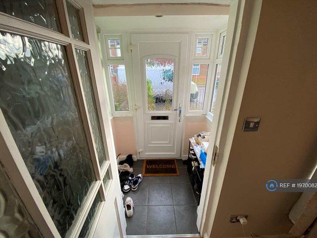 Porch
