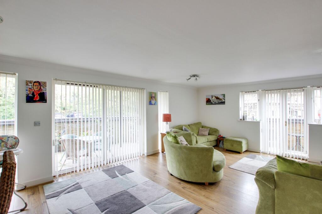 Living / Dining Room