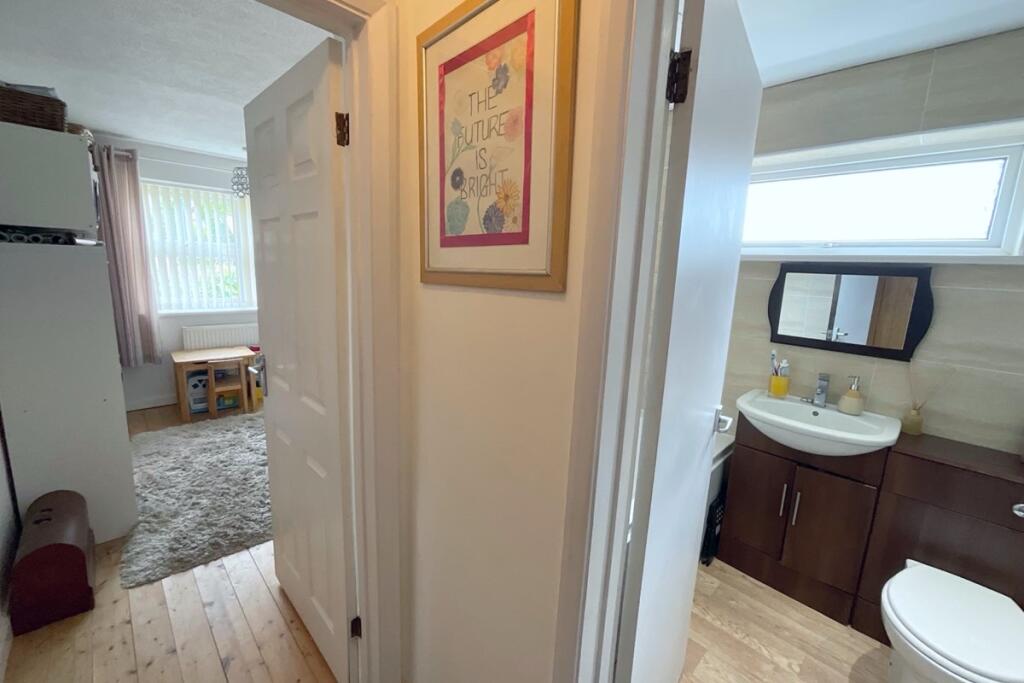 hallway
