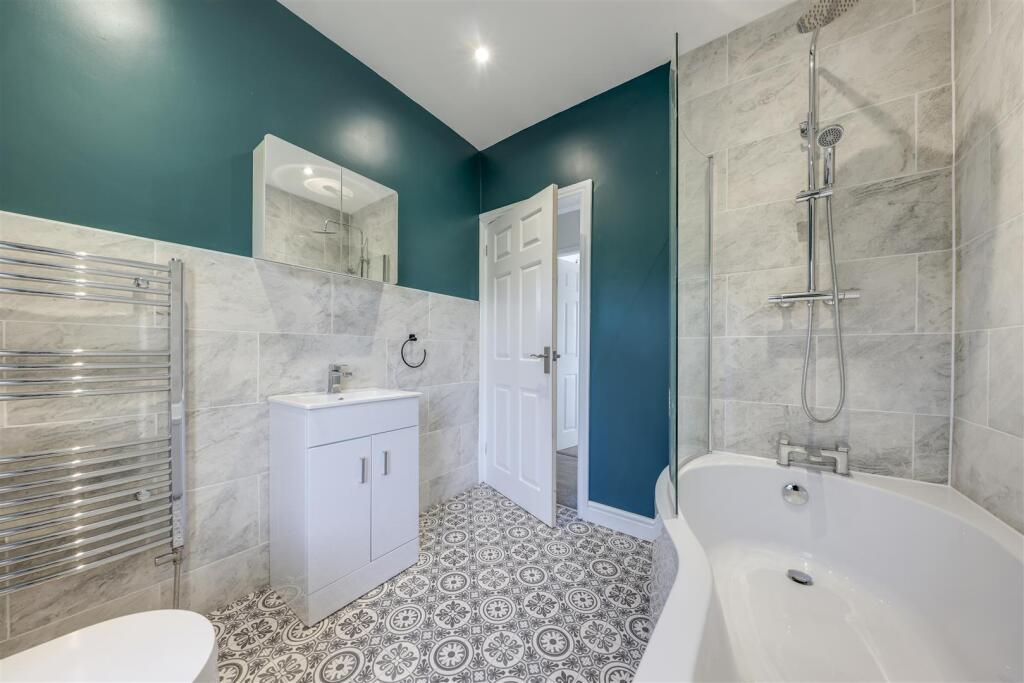 Bathroom Alt