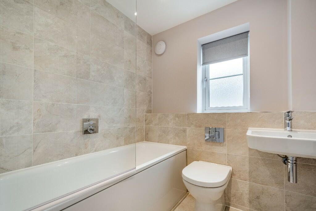 Eg. Bathroom