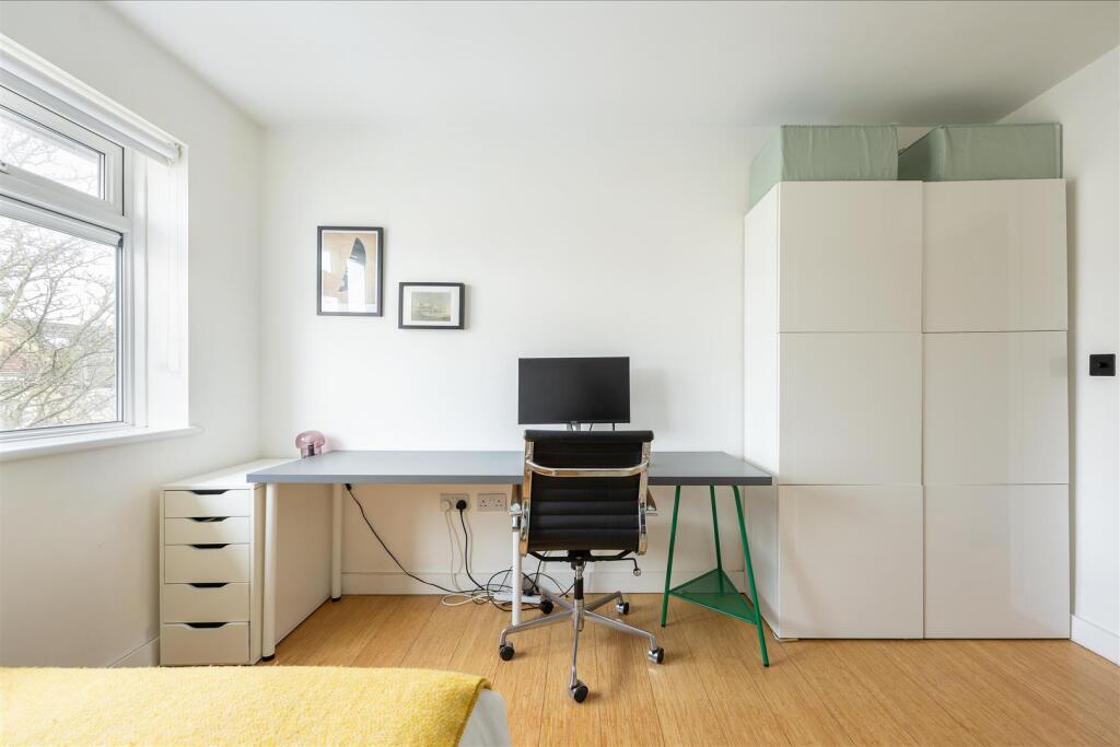 St Albans Court E11