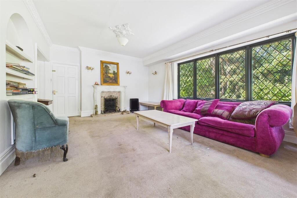 The House, Pill Road Abbots Leigh, North Somerset,