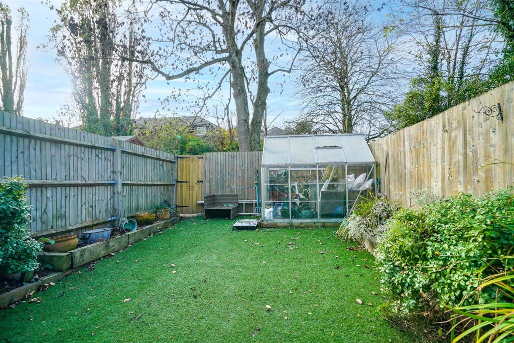 Garden 3