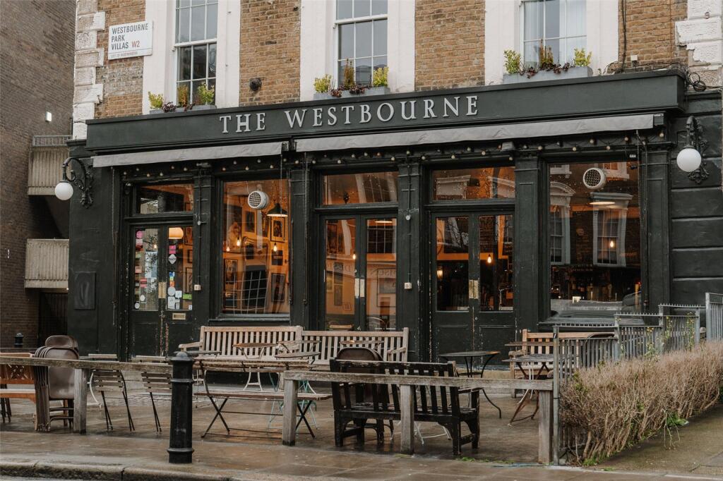 The Westbourne