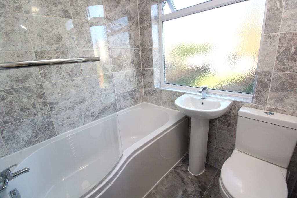 Bathroom View 1