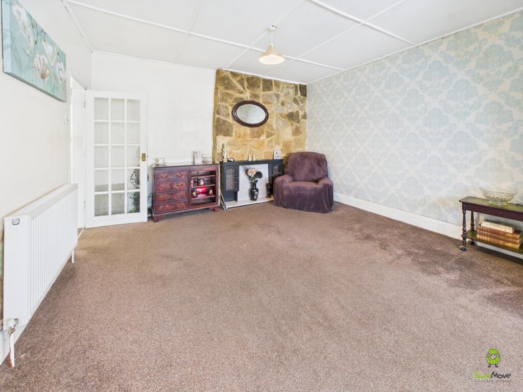 Presented by Clinton at EweMove Bexleyheath and Da