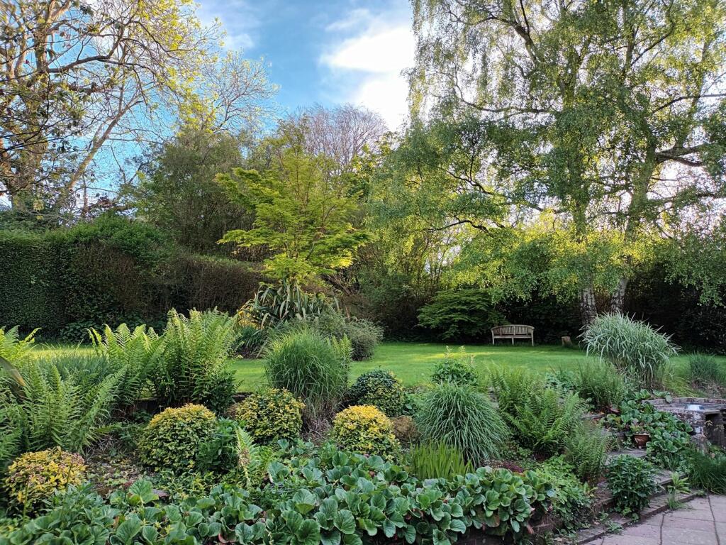 Gardens