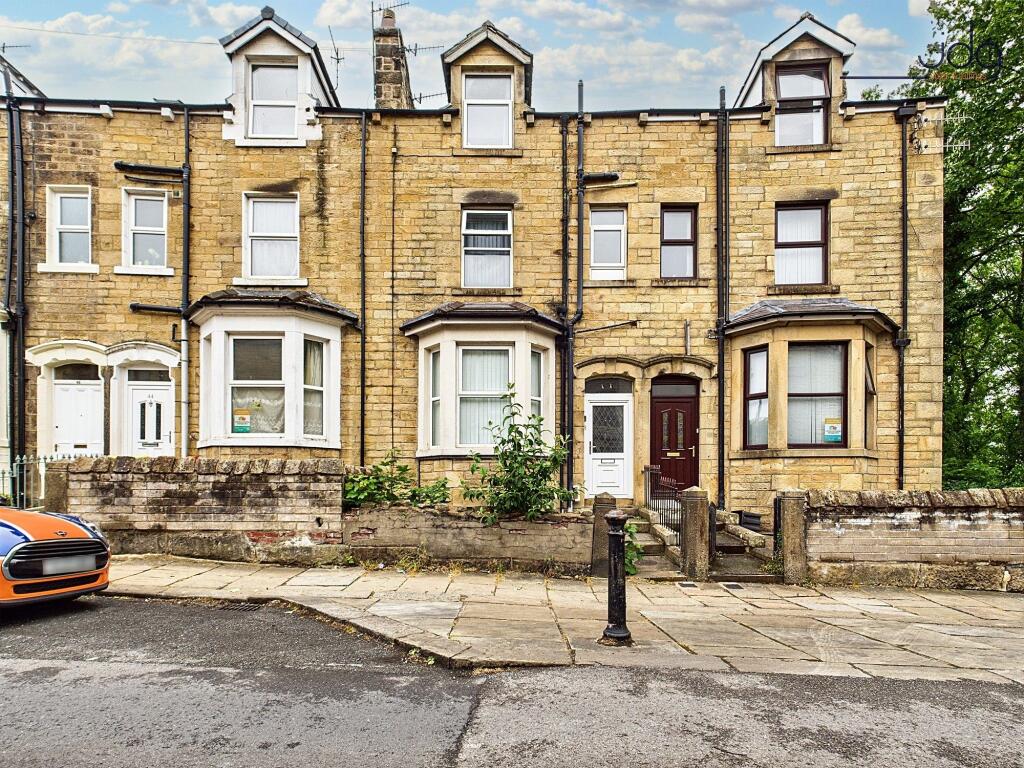 Welcome to Dale Street