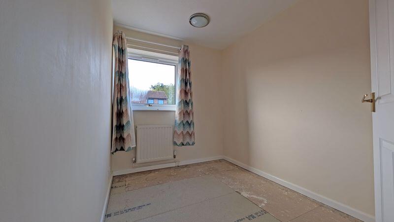 BEDROOM FOUR