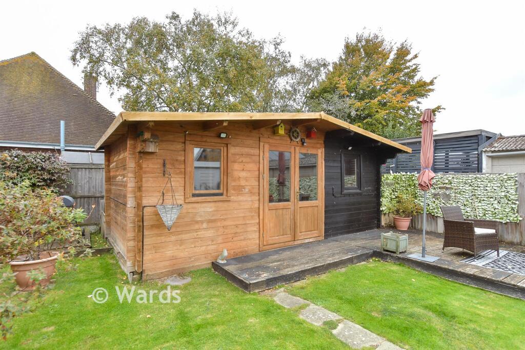 Workshop/Outbuildings