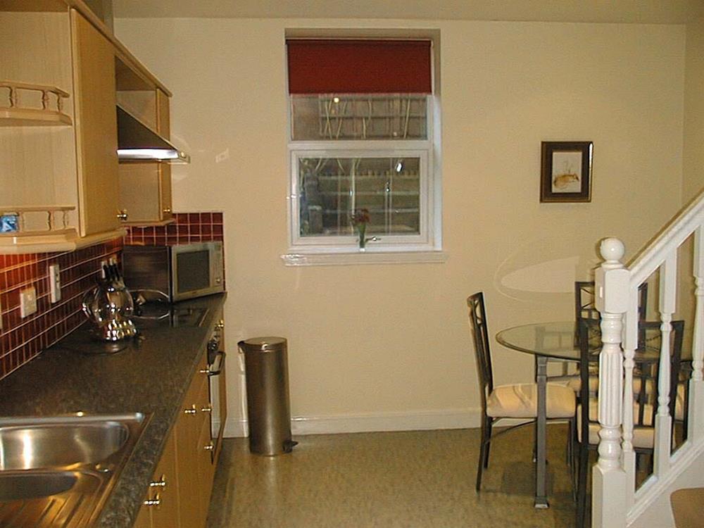 32a Hamilton Place, Aberdeen, AB15 4BH