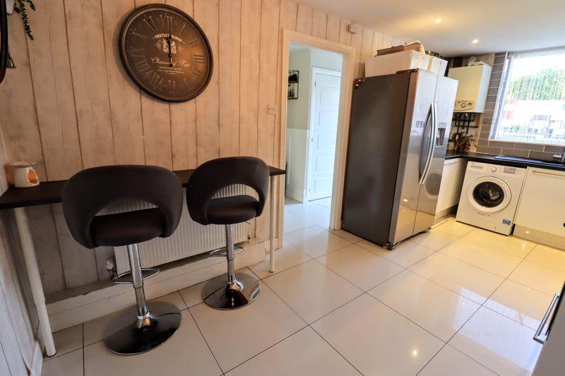Kitchen-Diner