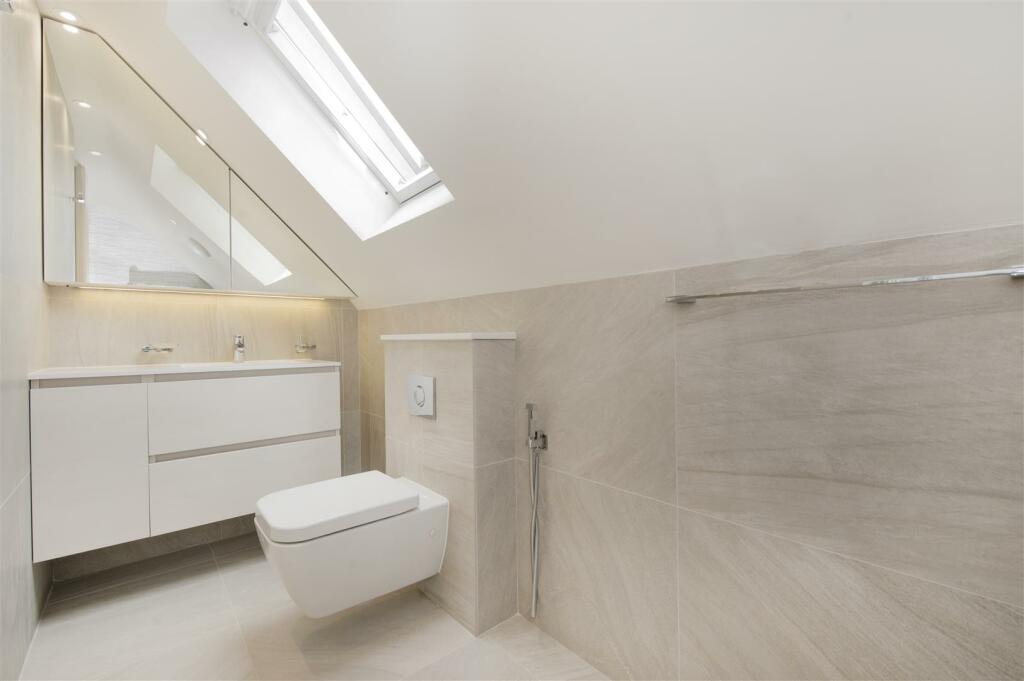 Bathroom 3