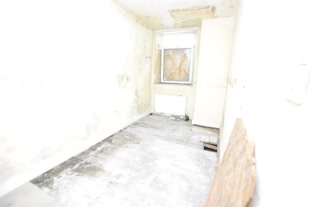 Ground Floor Bed 1