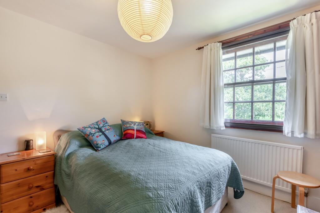 Valley Road, Barham, Canterbury, Kent