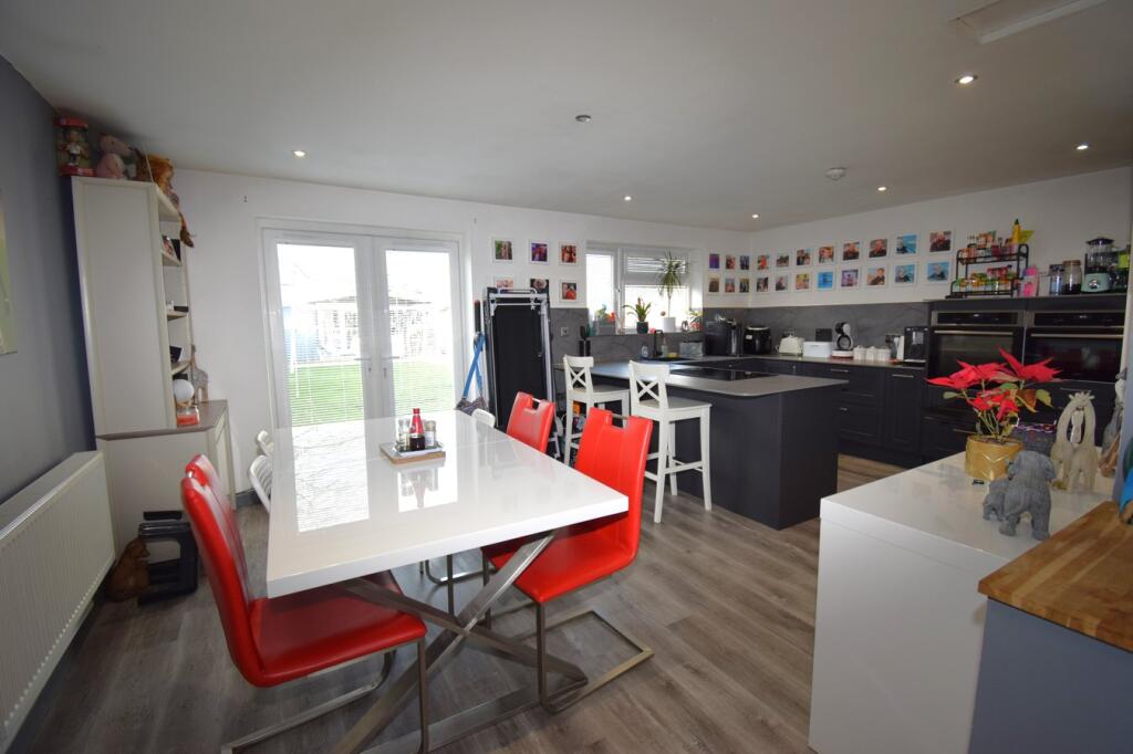 Ashman Avenue, Long Lawford, Rugby, CV23