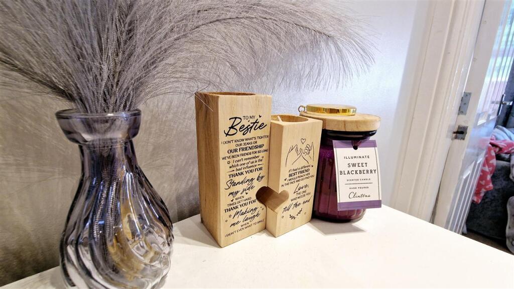 Wellington Street, Northwich