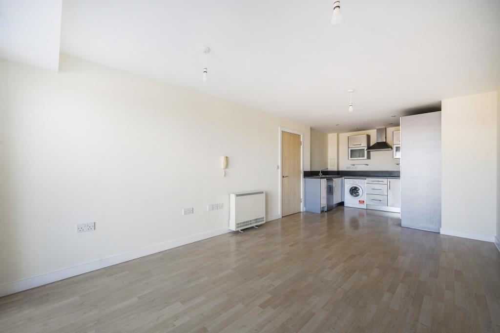 Living Room/Kitchen