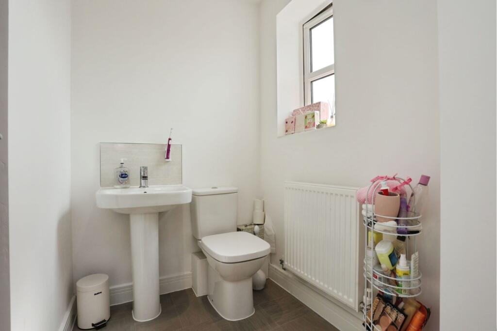 En-suite One