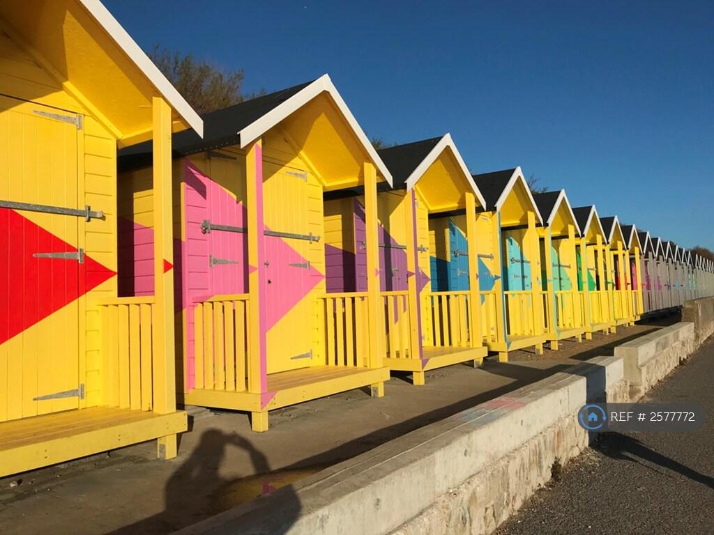 Rent a Beach House For £900 Per Year