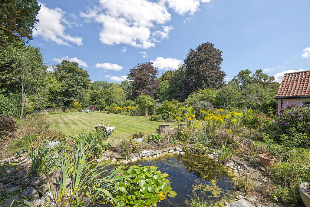 Lord Mayors Cotta...