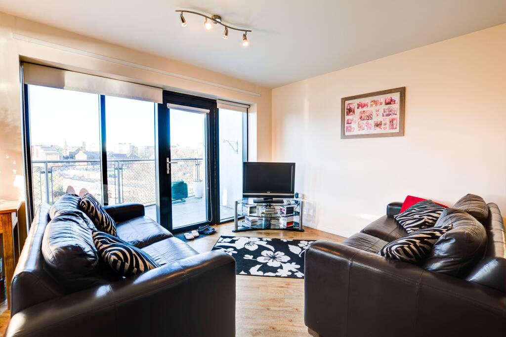 Citipeaks, East Quayside, Newcastle upon Tyne