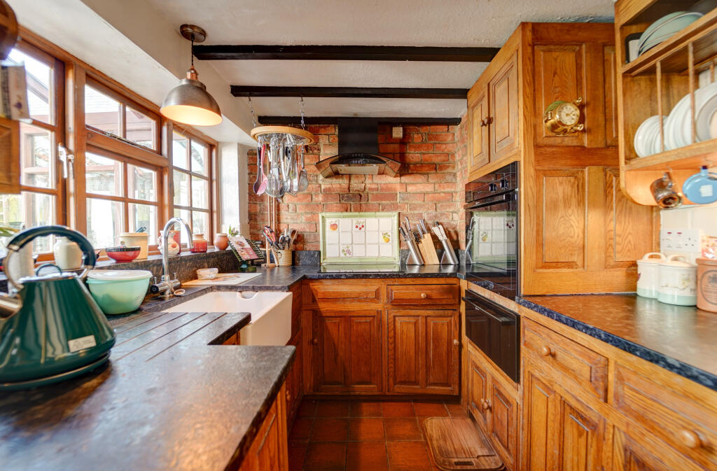 Kitchen Shot 1