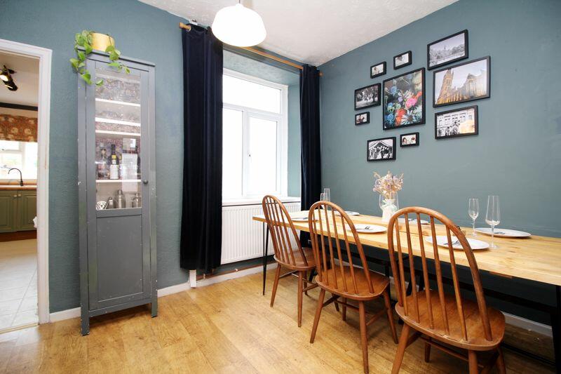 Dinning Room 