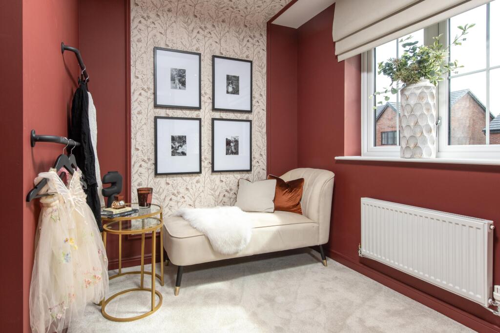 Showhome photography