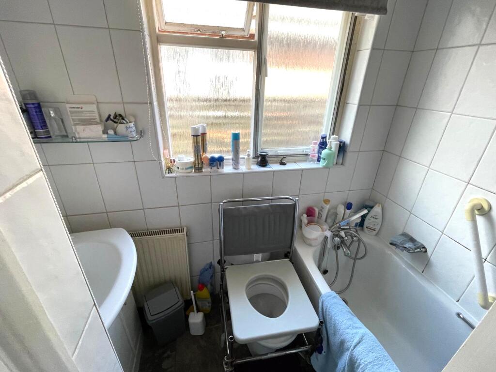 6. Bathroom