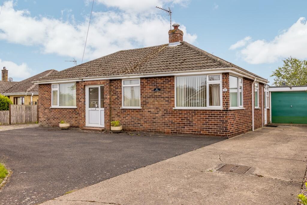 19 Badgate Road (Donington)-7