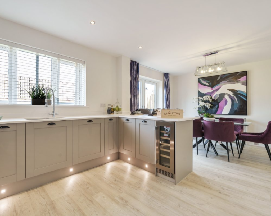 Representative spec.