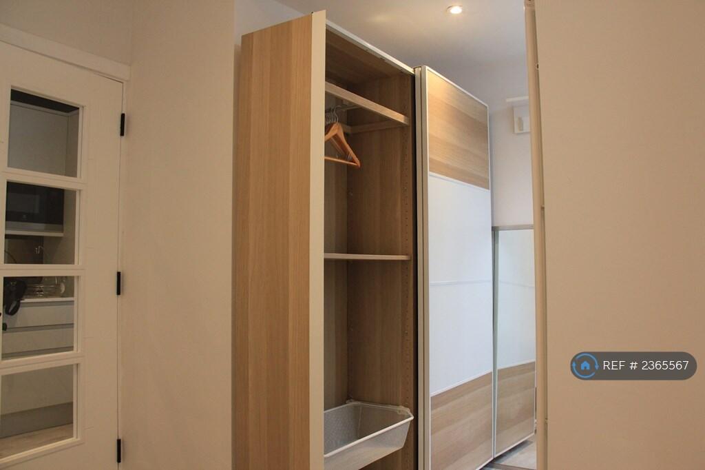 Wardrobe
