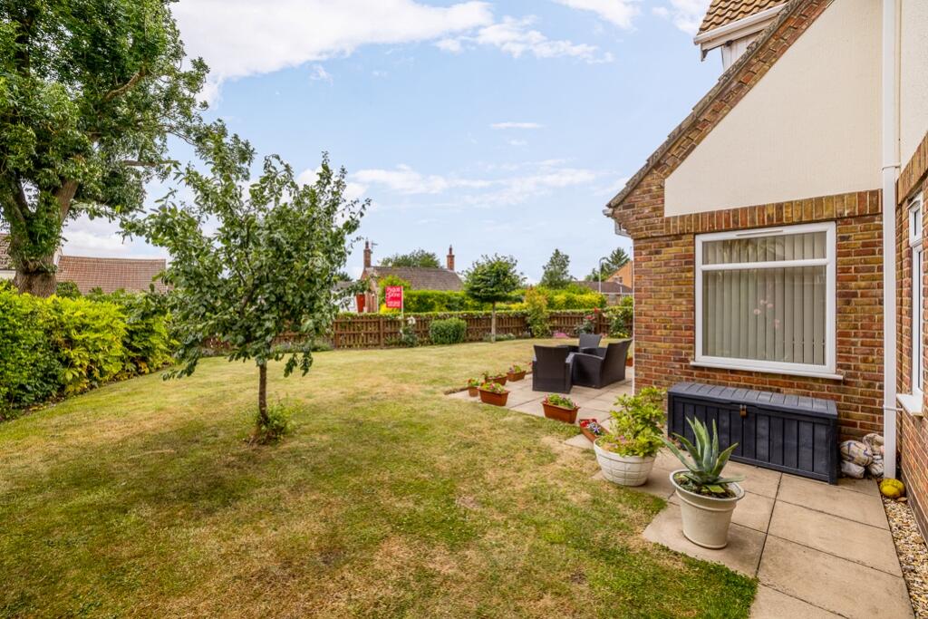 53 Town Drove (Quadring Fen)-11