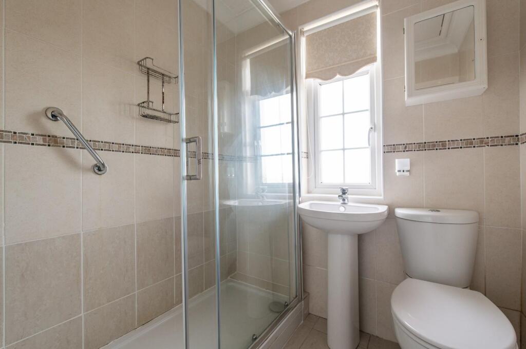 First Floor Bathroom